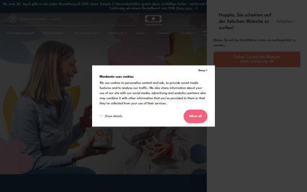 www.monbento.de