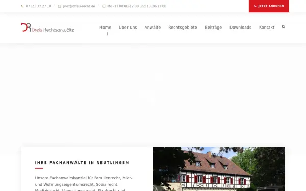 dreis-recht.de