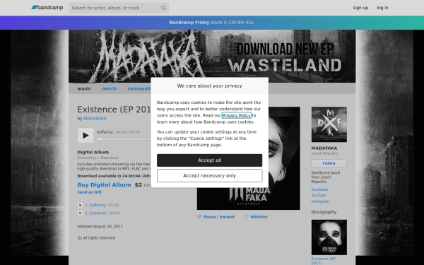 madafakacz.bandcamp.com