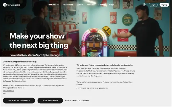 creators.spotify.com