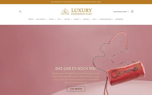 www.luxury-fashionoutlet.de