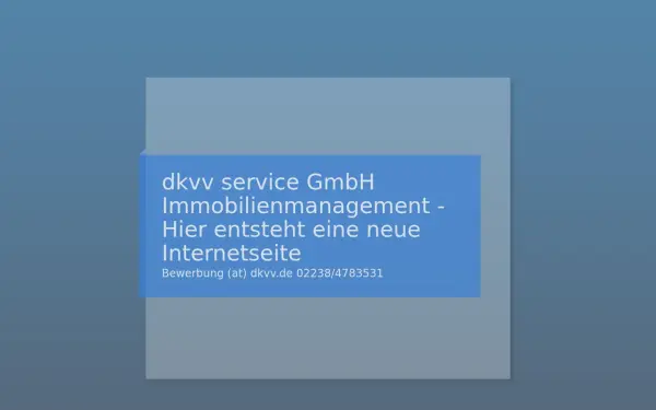 dkvv.de