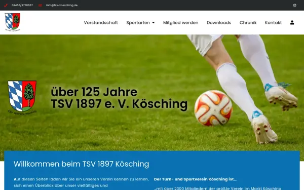 tsv-koesching.de