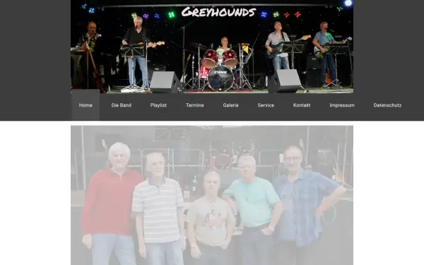 www.greyhounds-siegen.de