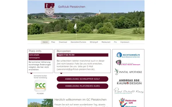 www.golfclub-pleiskirchen.de