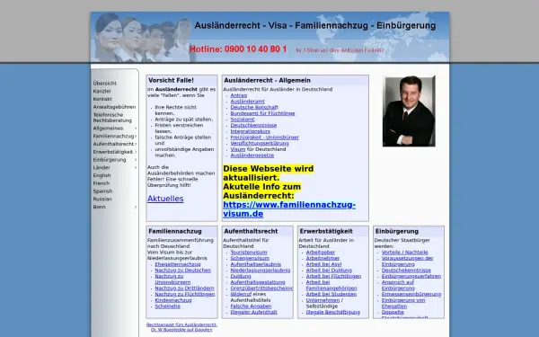 aufenthaltsrecht-visum.de