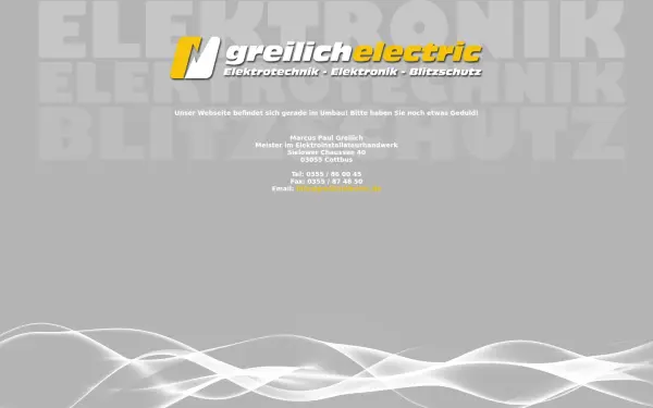 greilichelectric.de