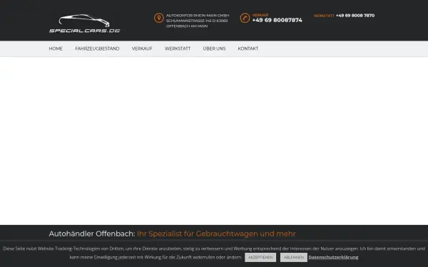 specialcars.de