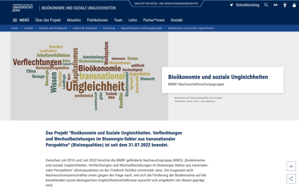 www.bioinequalities.uni-jena.de