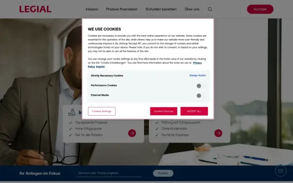 www.legial.de