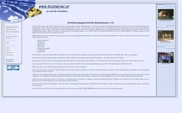 badenring.de