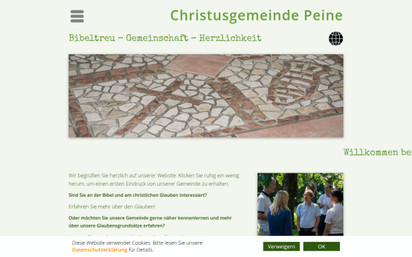christusgemeinde-pe.de