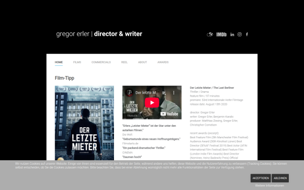 gregor-erler.de