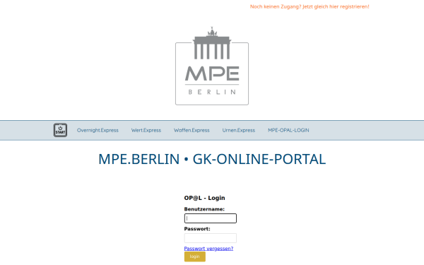 mpe.berlin