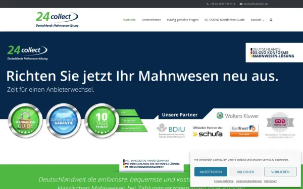 www.24collect.de