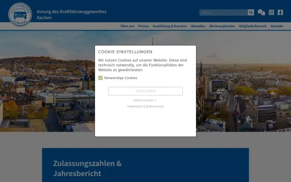 www.aachener-kfzbetriebe.de