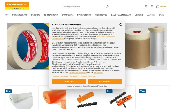 handwerker3000.de