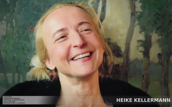 heike-kellermann.de