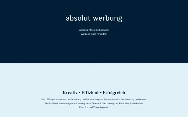 absolutwerbung.de