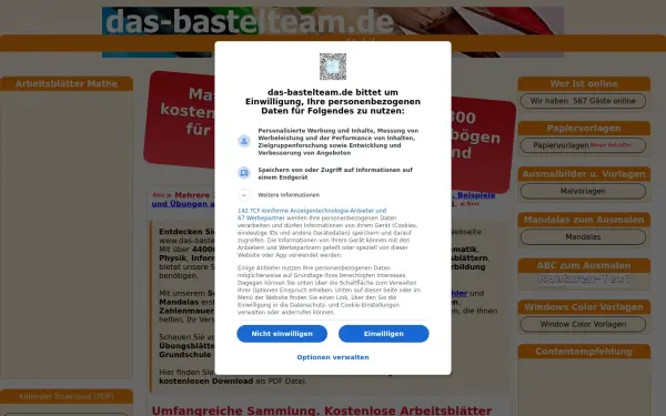 www.das-bastelteam.de