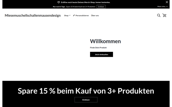 miesemuschellschallenmausende.myspreadshop.de