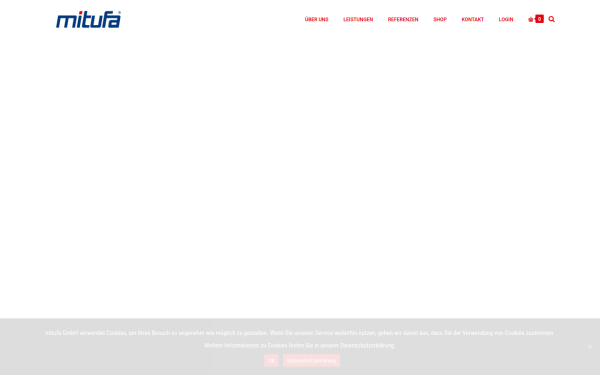 mitufa.de