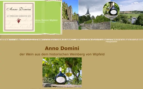 anno-domini-wipfeld.de