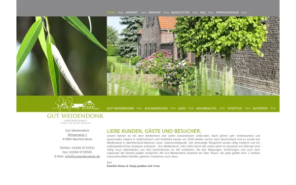 gutweidendonk.de