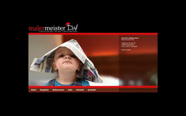 malermeister-dw.de