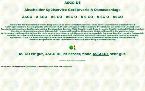 asgo.de
