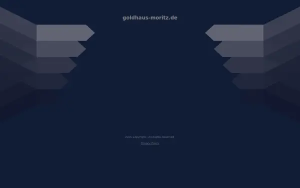 goldhaus-moritz.de
