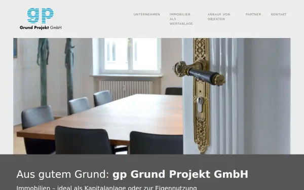 grund-projekt.de