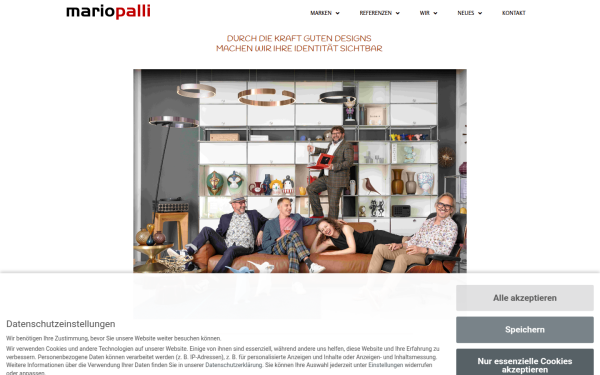 www.mariopalli.at