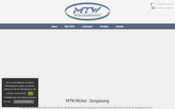 www.mtw-michel.de