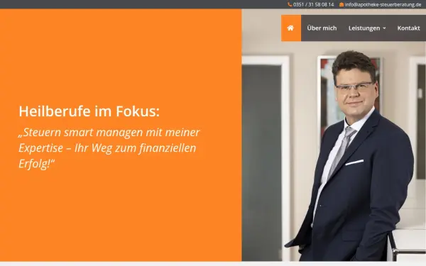 apotheke-steuerberatung.de