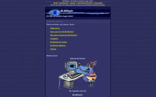 blindzeln.org