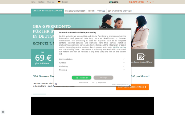 www.german-blocked-account.com
