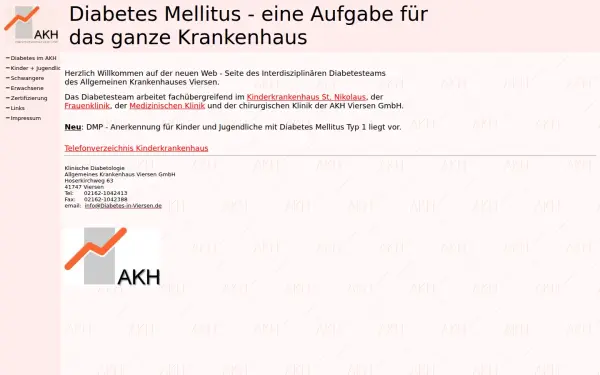 diabetes-in-viersen.de