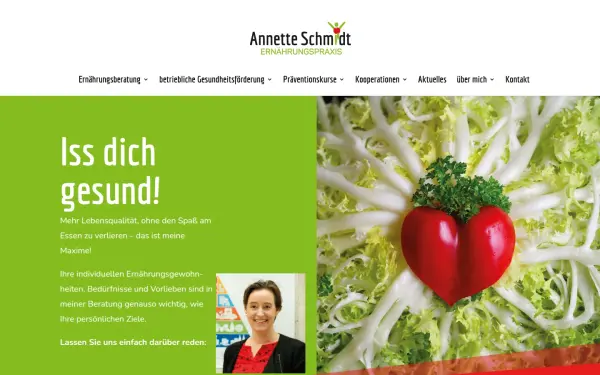 www.annetteschmidt.de