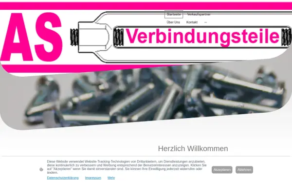 www.as-verbindungsteile.de