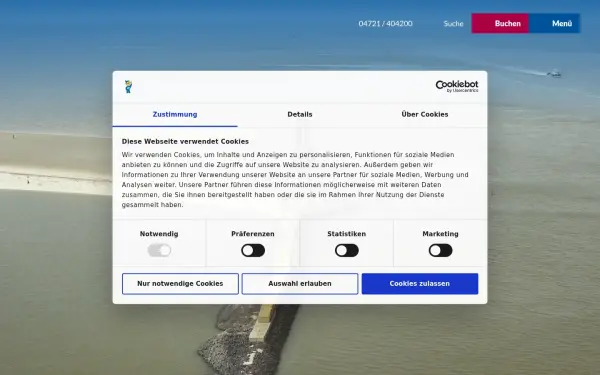 www.nordseeheilbad-cuxhaven.de