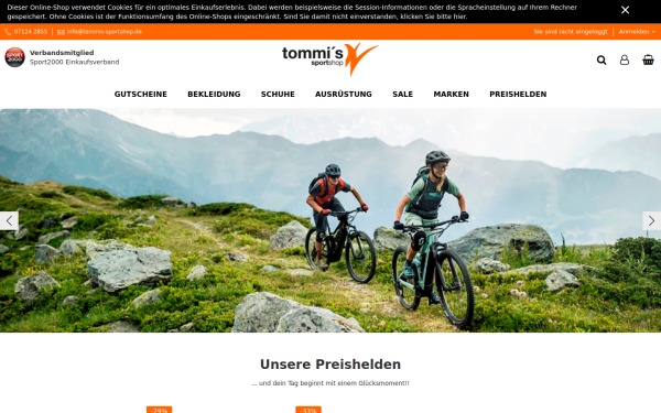 www.tommis-sportshop24.de
