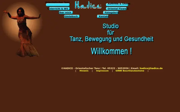 hadice.de