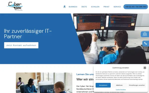 cyber-tek.de