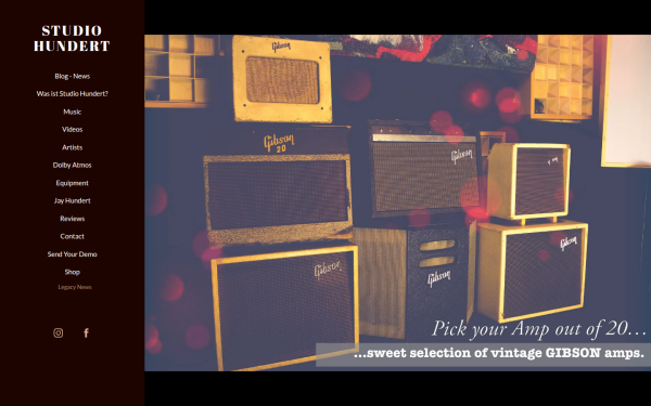 studiohundert.com