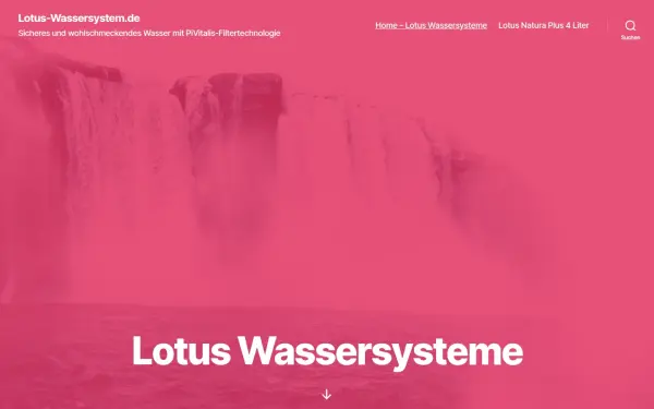 lotus-wassersystem.de