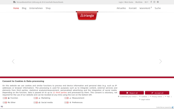 triangle-tools.de