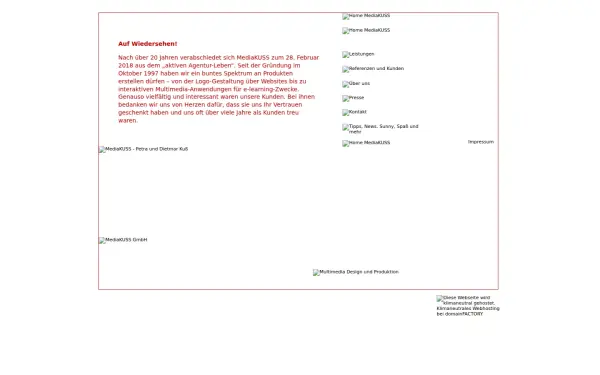 mediakuss.de