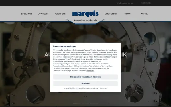 www.marquis-tech.de