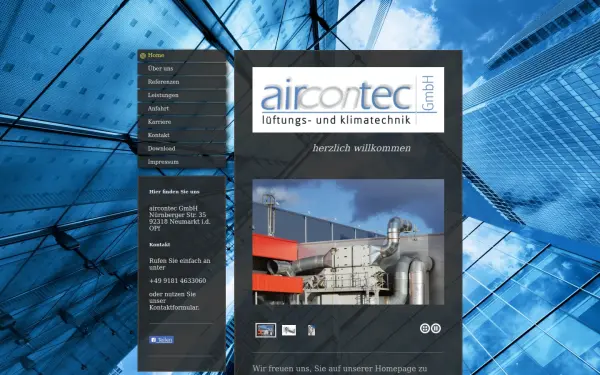 www.aircontec-gmbh.de